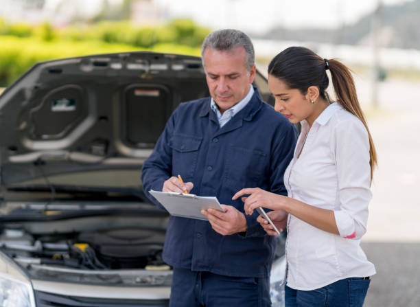 Liability coverage specialist in Marksville